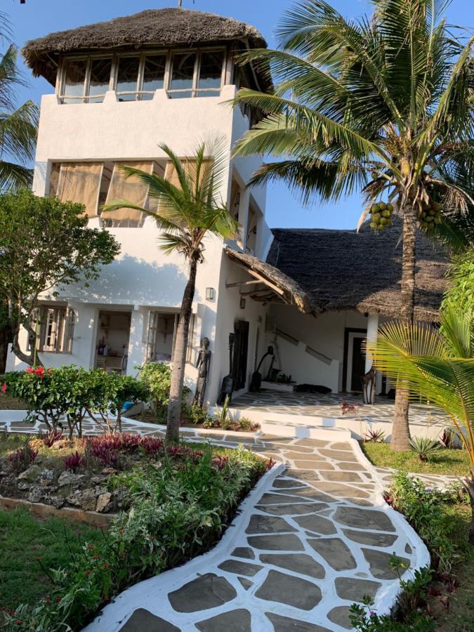 Kamakuti Villa Watamu Exterior foto