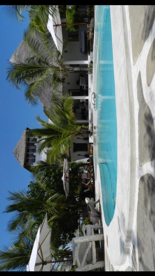 Kamakuti Villa Watamu Exterior foto